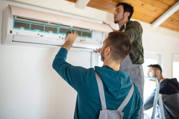 Best Ductless HVAC repair  in Lake Worth, TX