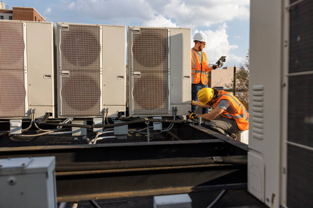  Lake Worth, TX HVAC Pros