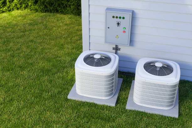 Best Commercial HVAC repair  in Lake Worth, TX