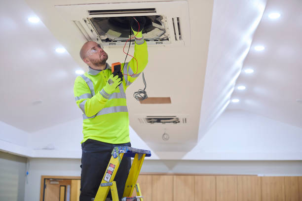 Best HVAC replacement cost  in Lake Worth, TX