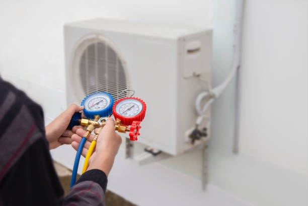 Best HVAC repair near me  in Lake Worth, TX