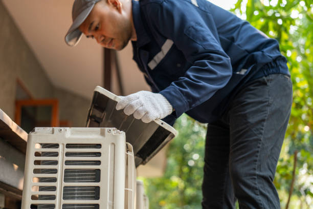 HVAC maintenance plan in Lake Worth, TX