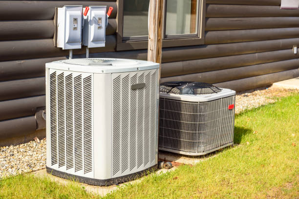 Ductless HVAC repair in Lake Worth, TX
