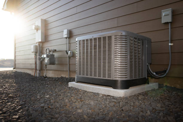 Best Commercial HVAC repair  in Lake Worth, TX